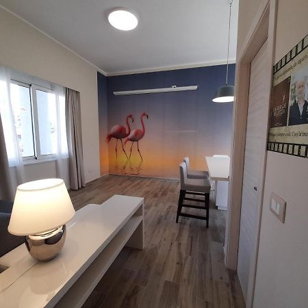 Madonna dell'Arco Arco Vesuviano酒店 外观 照片