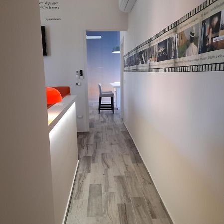 Madonna dell'Arco Arco Vesuviano酒店 外观 照片
