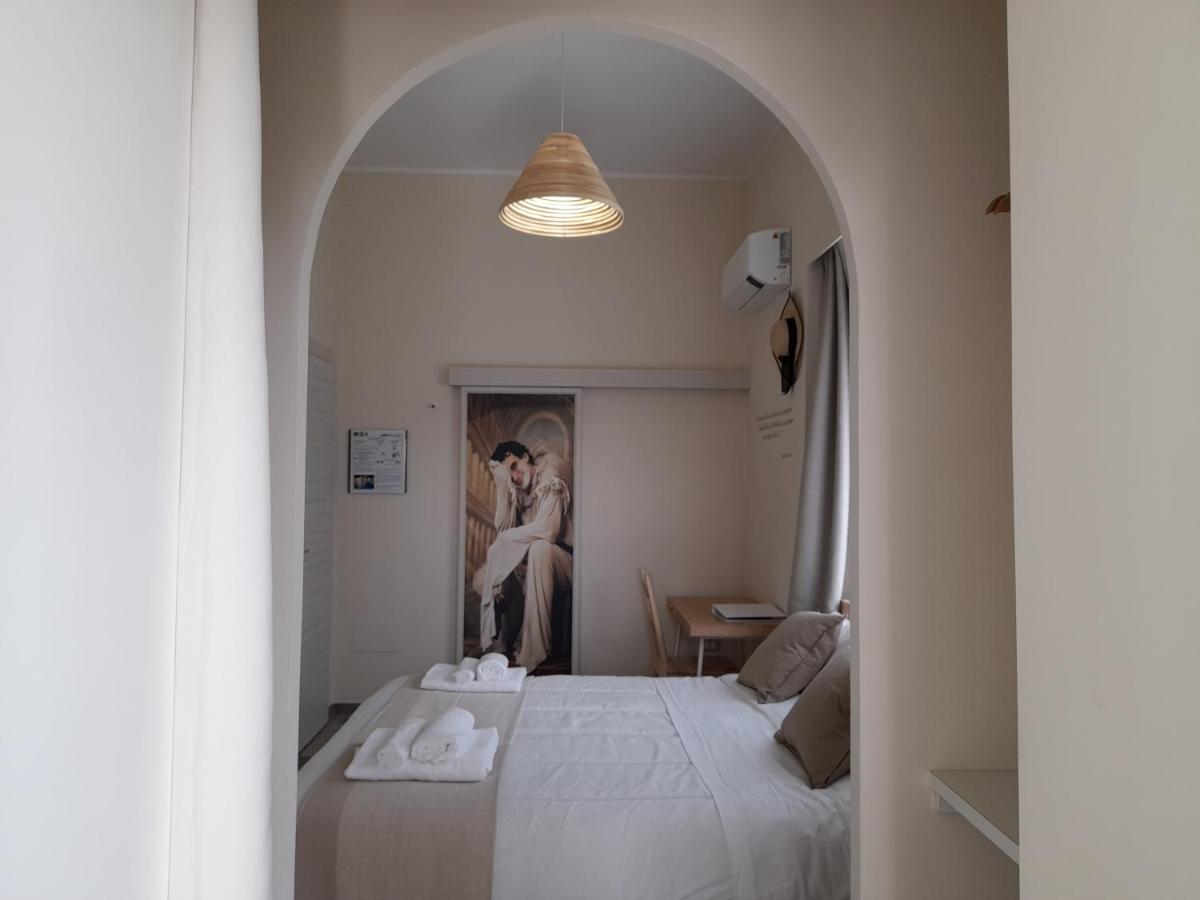 Madonna dell'Arco Arco Vesuviano酒店 外观 照片