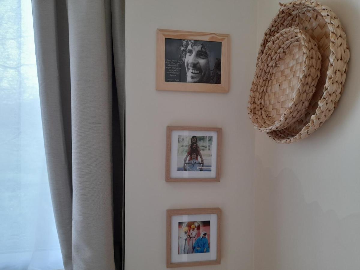 Madonna dell'Arco Arco Vesuviano酒店 外观 照片