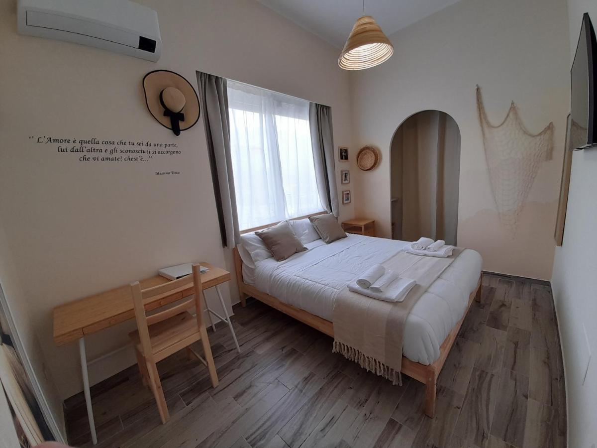 Madonna dell'Arco Arco Vesuviano酒店 外观 照片