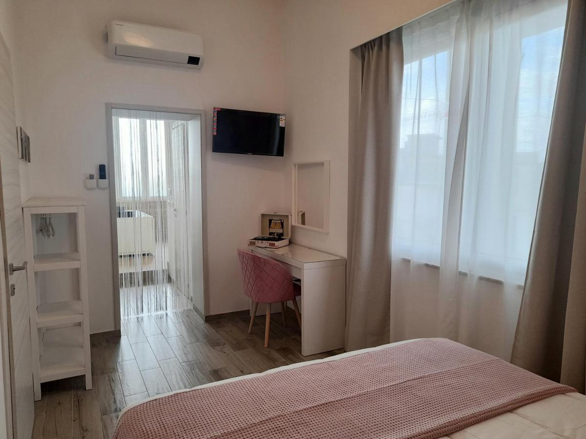 Madonna dell'Arco Arco Vesuviano酒店 外观 照片