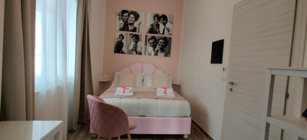 Madonna dell'Arco Arco Vesuviano酒店 外观 照片