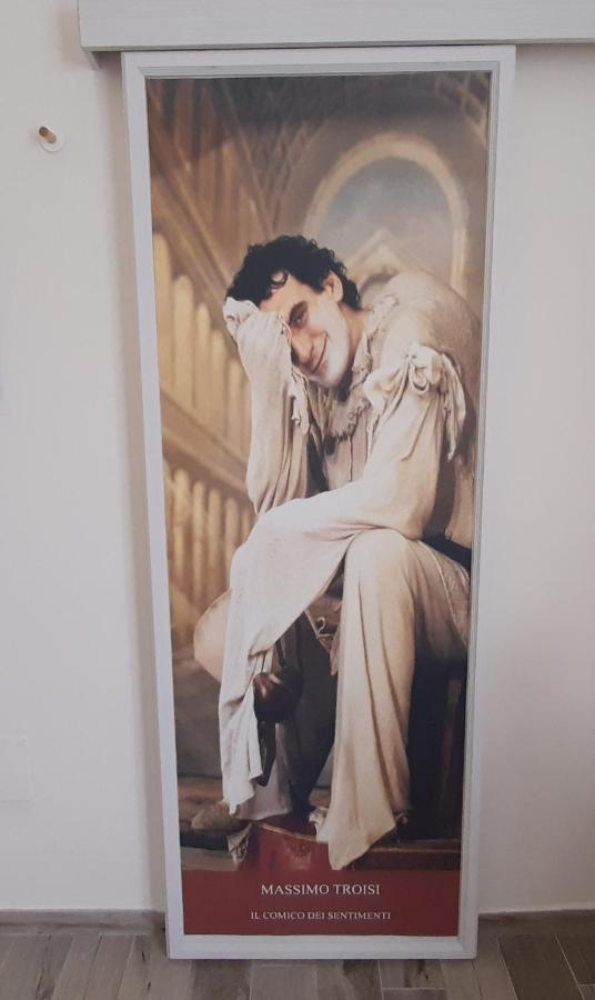 Madonna dell'Arco Arco Vesuviano酒店 外观 照片