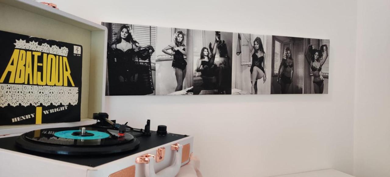 Madonna dell'Arco Arco Vesuviano酒店 外观 照片